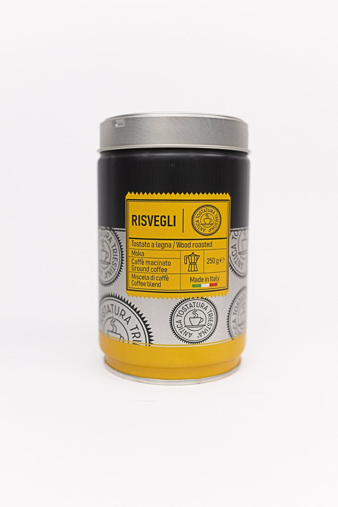 Risvegli